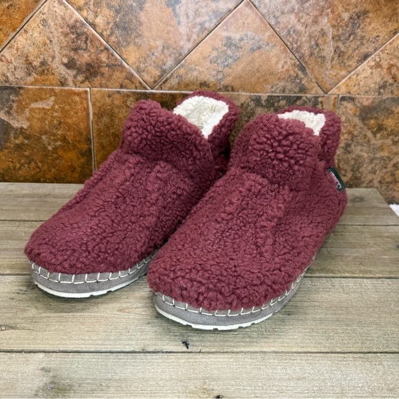 LL Bean Slippers - Picture 2 of 7